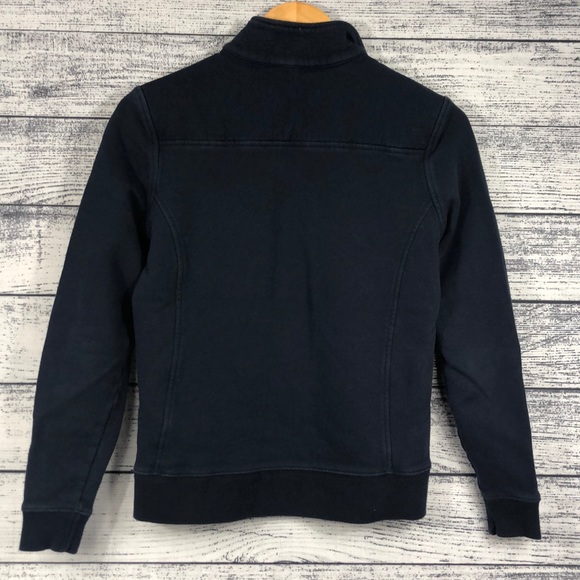 Vineyard Vines Quarter Zip Pullover - Picture 5 of 5